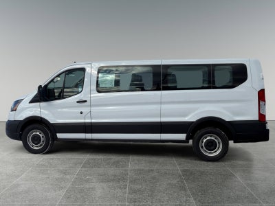 2021 Ford Transit Passenger Wagon XL