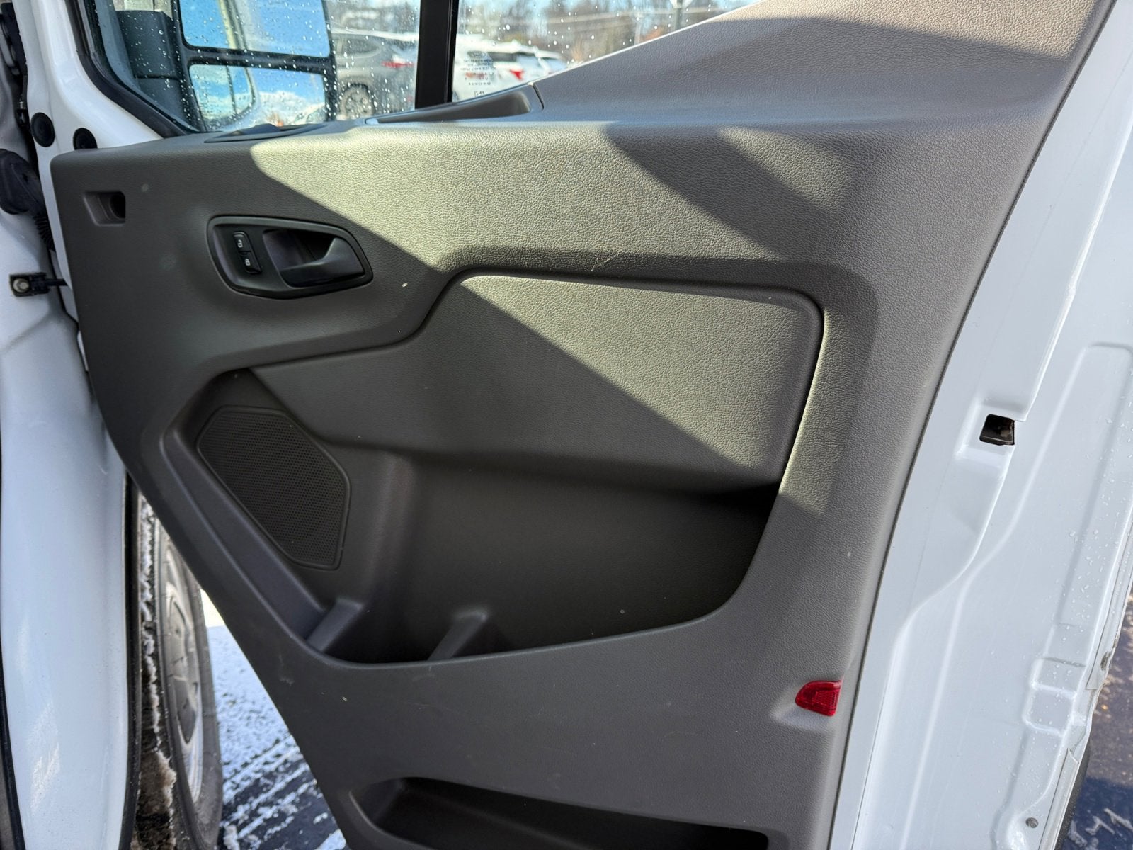 2021 Ford Transit Passenger Wagon XL