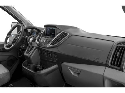 2018 Ford Transit Passenger Wagon XLT