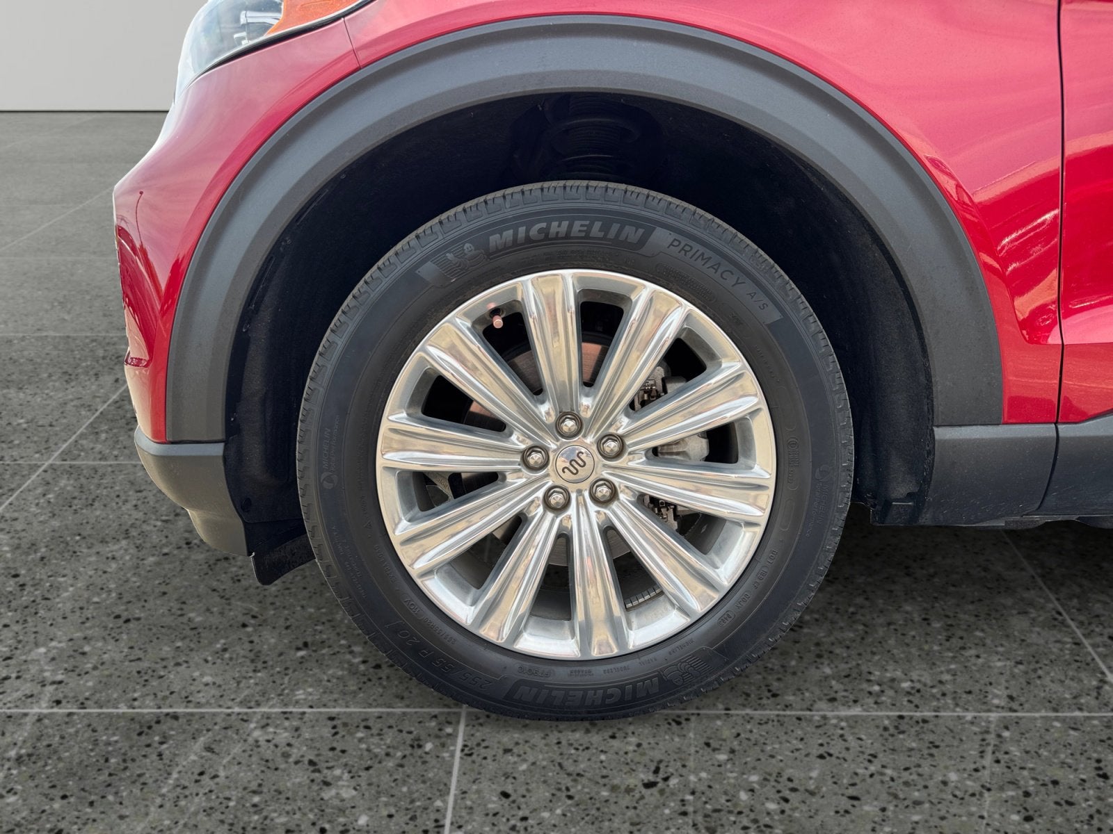 2023 Ford Explorer King Ranch