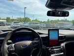 2023 Ford Explorer King Ranch