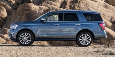 2021 Ford Expedition Max XLT