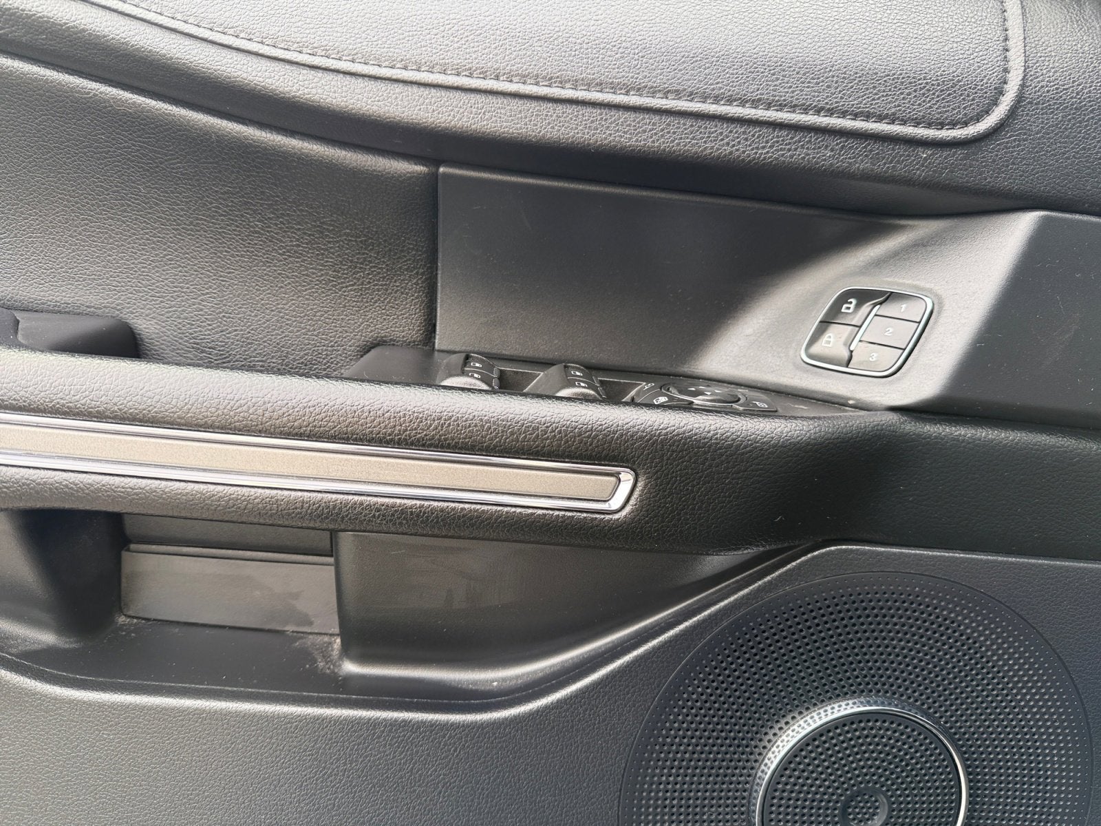 2021 Ford Expedition Max XLT