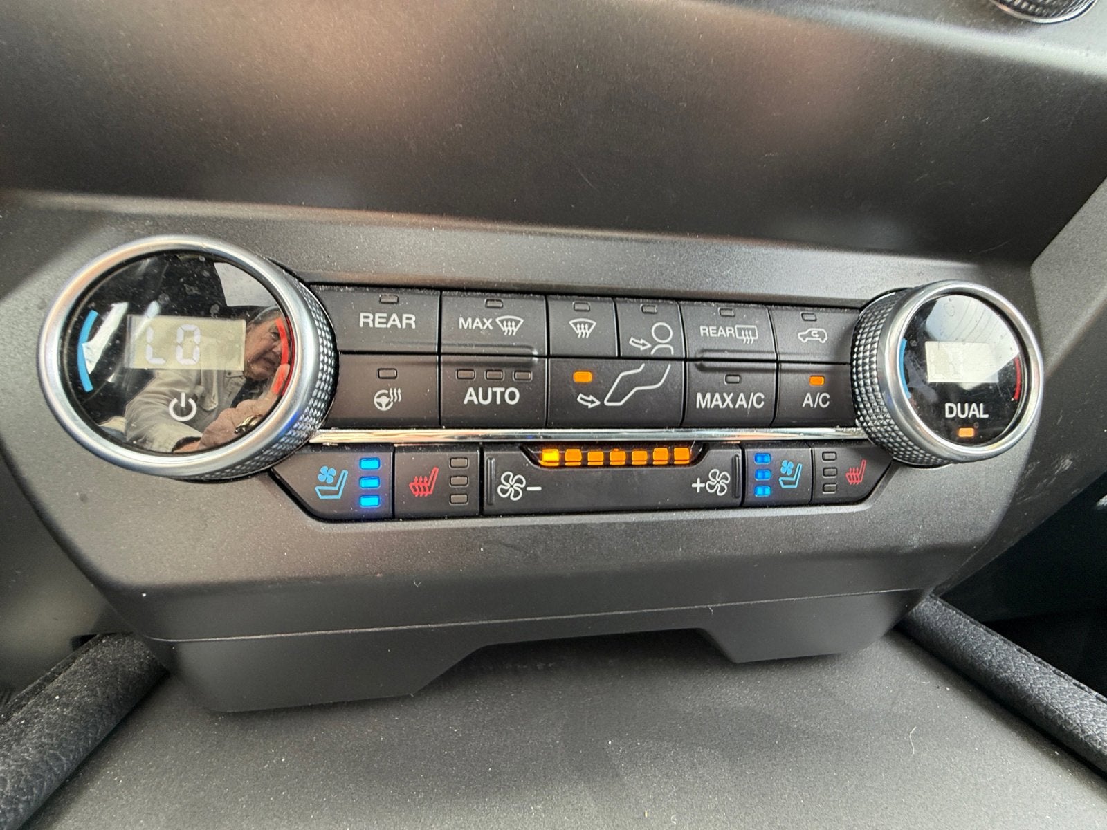 2021 Ford Expedition Max XLT