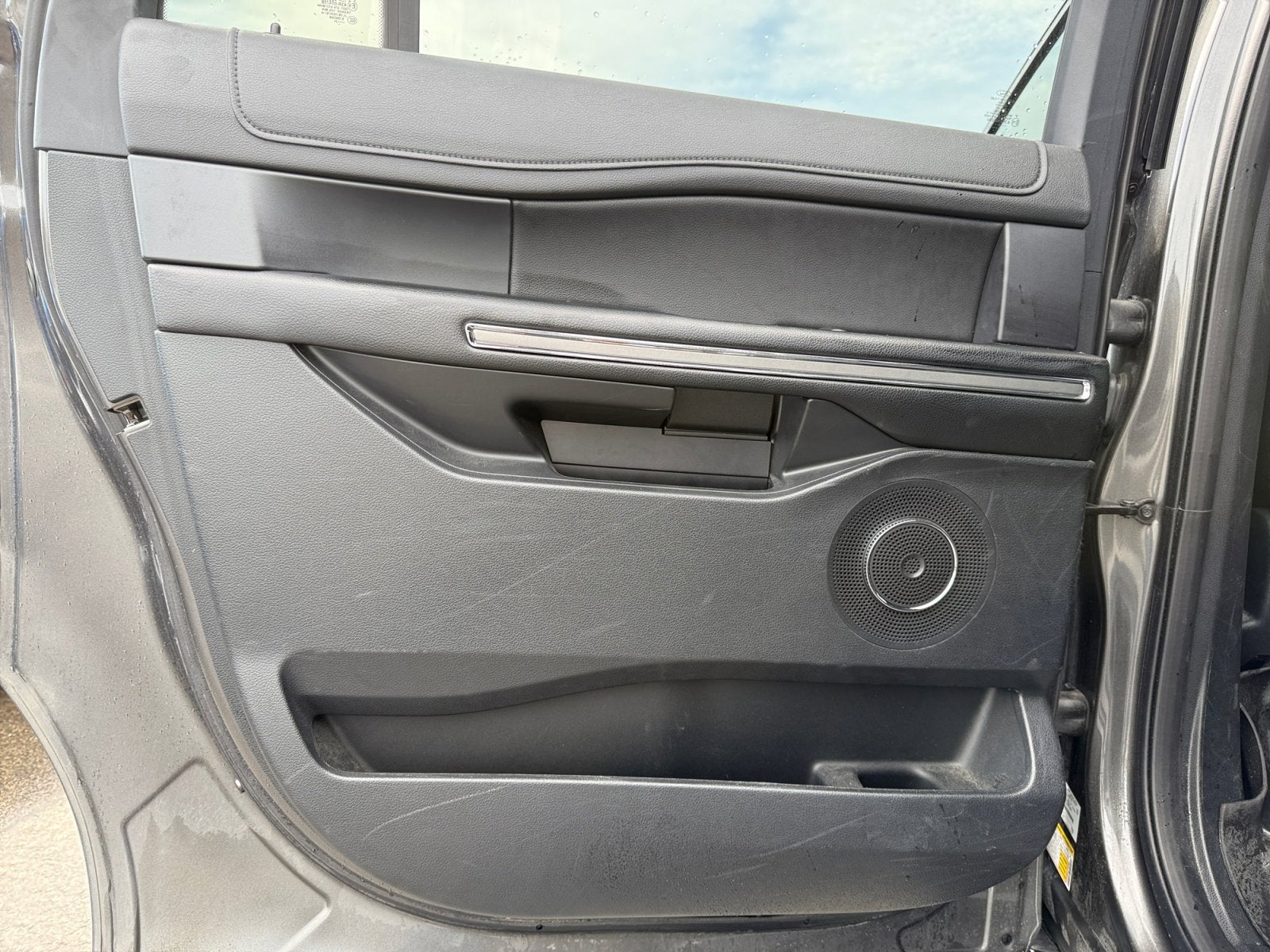 2021 Ford Expedition Max XLT