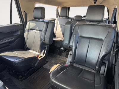 2022 Ford Expedition Max XLT