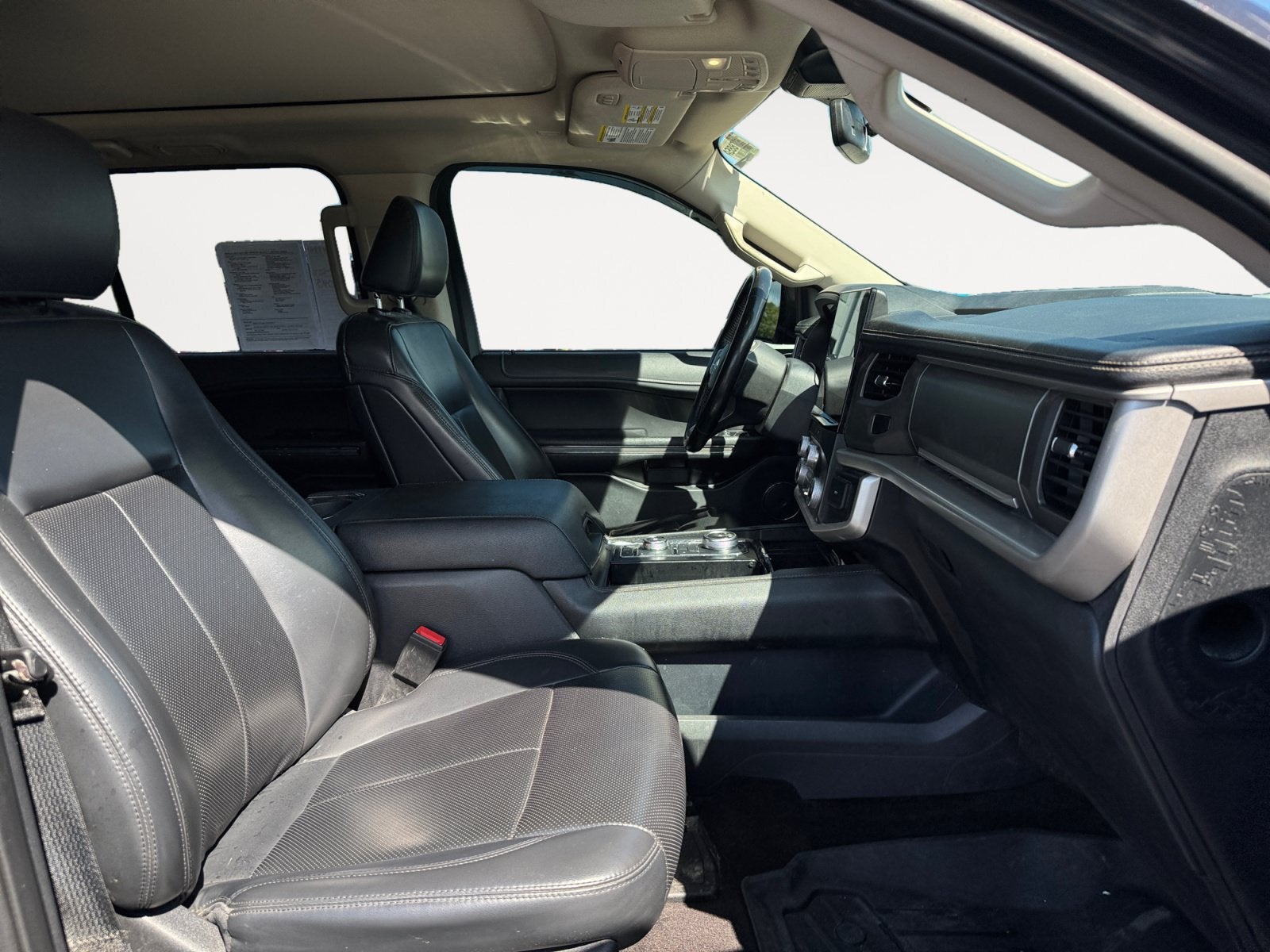 2022 Ford Expedition Max XLT