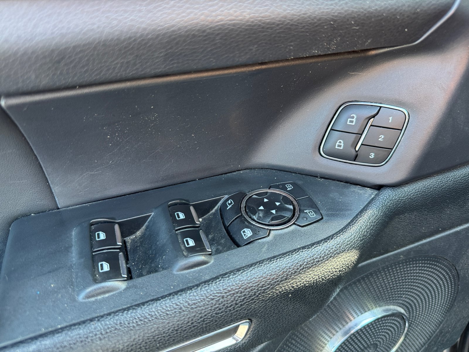 2022 Ford Expedition Max XLT