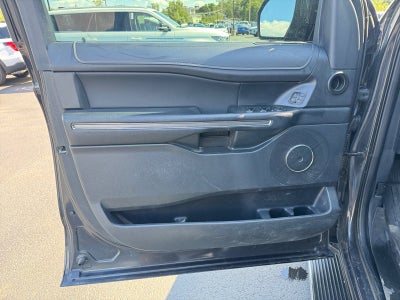 2022 Ford Expedition Max XLT