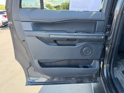 2022 Ford Expedition Max XLT