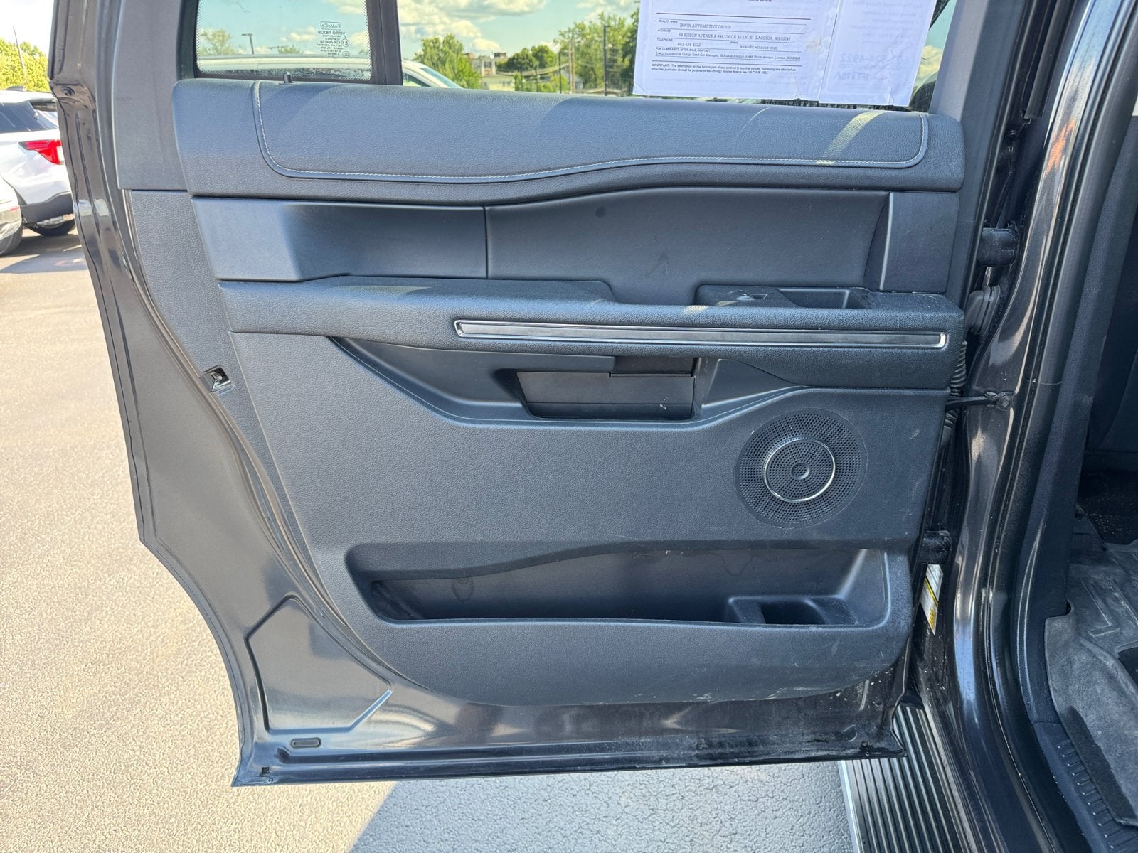 2022 Ford Expedition Max XLT