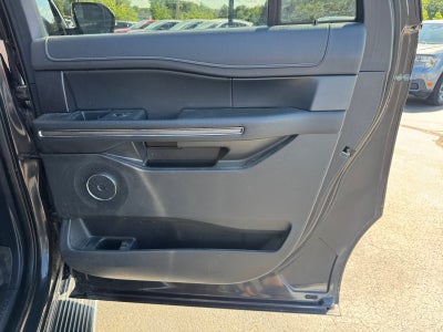 2022 Ford Expedition Max XLT