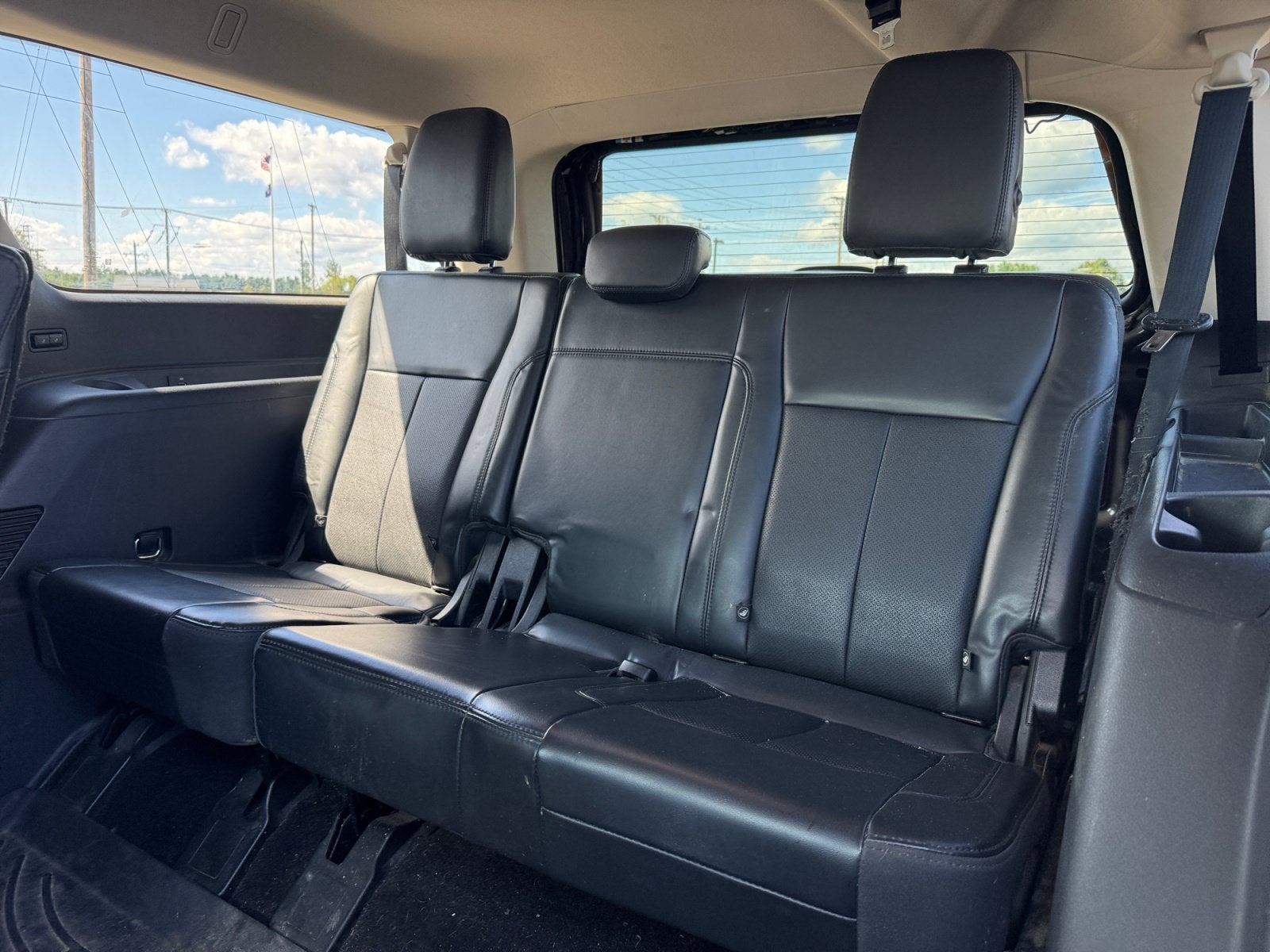 2022 Ford Expedition Max XLT