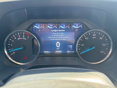 2022 Ford Expedition Max XLT
