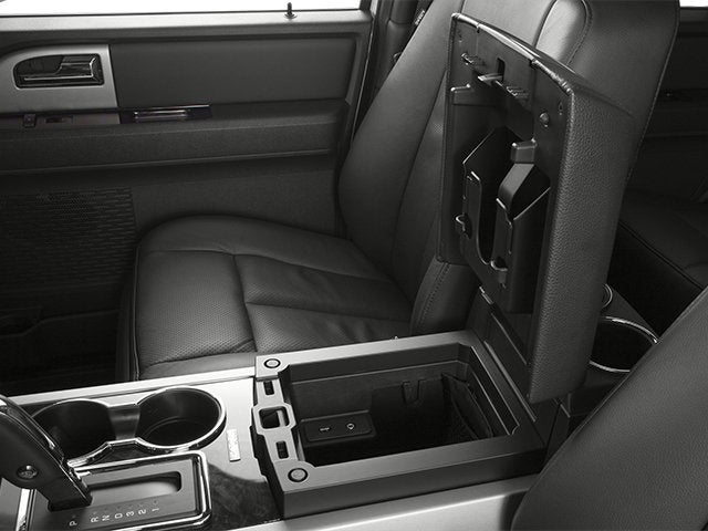 2014 Ford Expedition Base