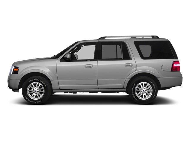 2014 Ford Expedition Base