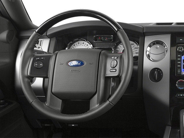 2014 Ford Expedition Base