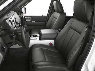 2014 Ford Expedition Base