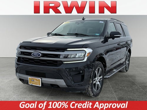 2023 Ford Expedition XLT