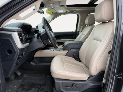 2023 Ford Expedition XLT