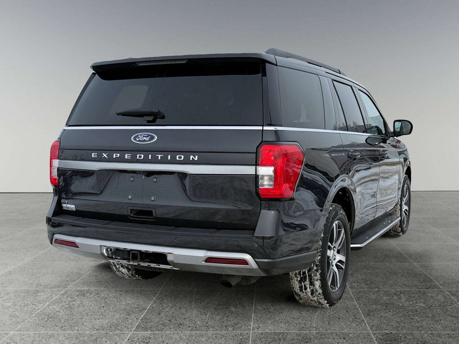 2023 Ford Expedition XLT