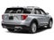 2020 Ford Explorer Base