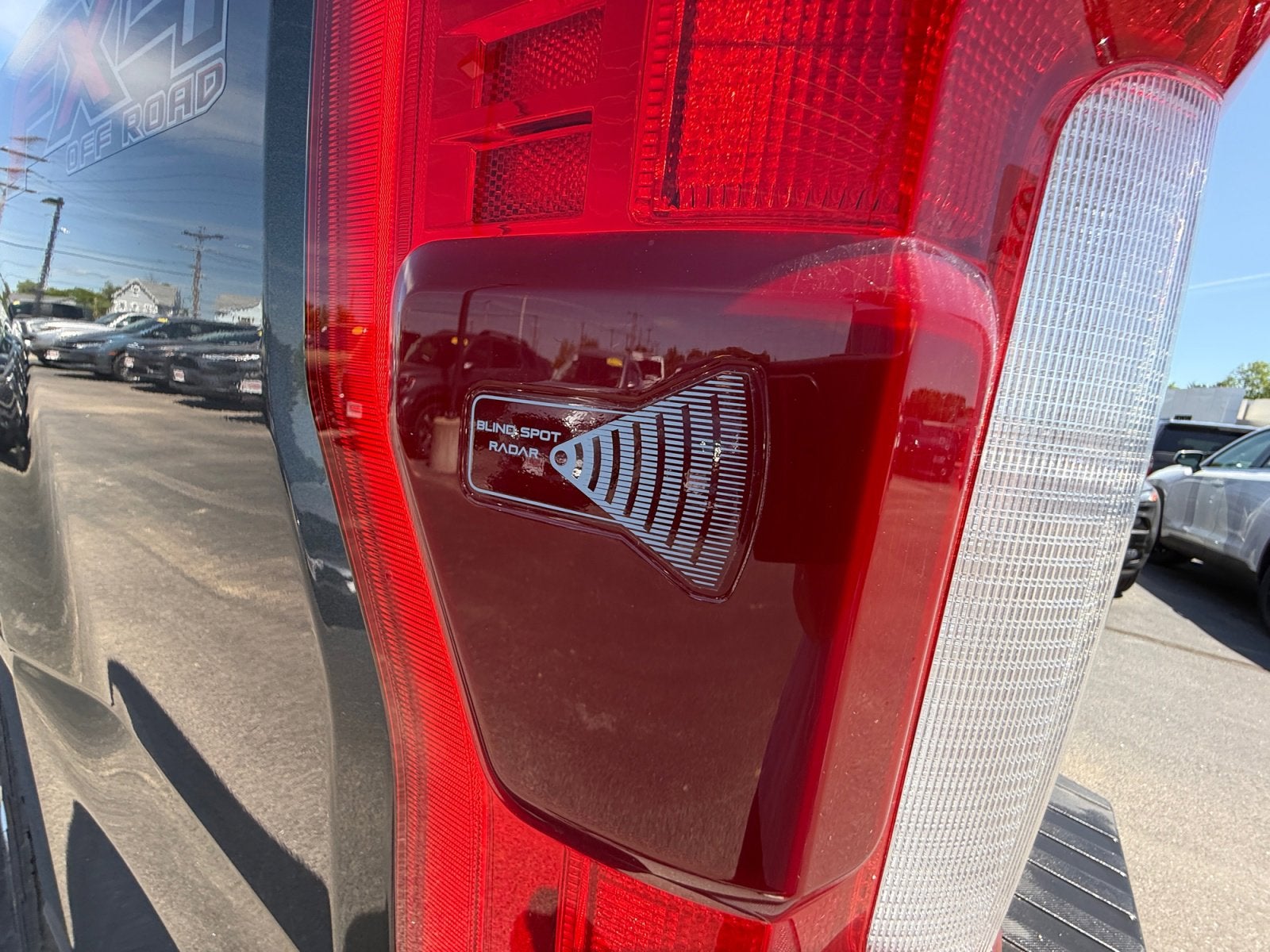 2017 Ford Super Duty F-250 SRW Lariat