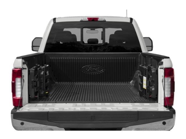 2019 Ford Super Duty F-250 SRW King Ranch