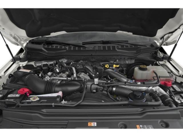 2019 Ford Super Duty F-250 SRW King Ranch