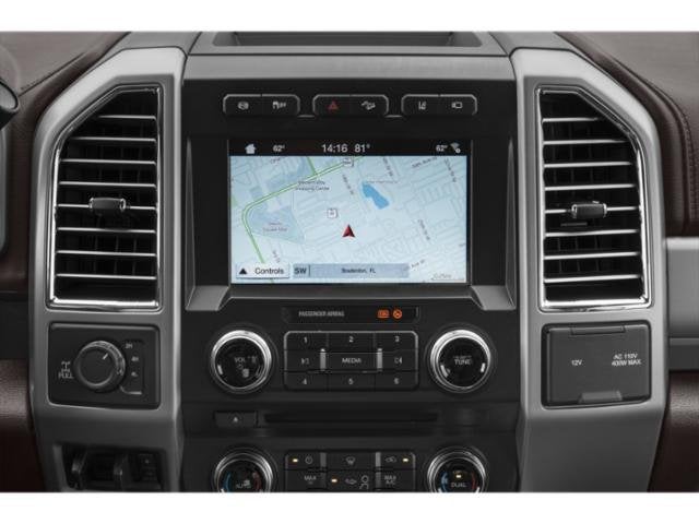 2019 Ford Super Duty F-250 SRW King Ranch