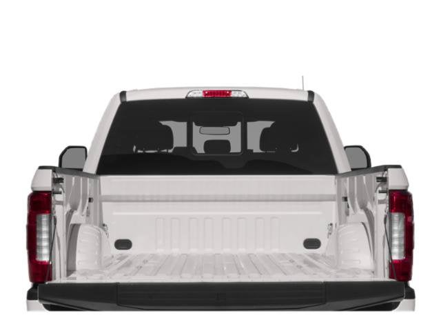 2019 Ford Super Duty F-250 SRW Platinum