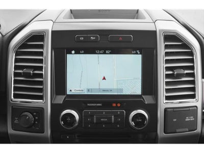 2019 Ford Super Duty F-250 SRW Platinum