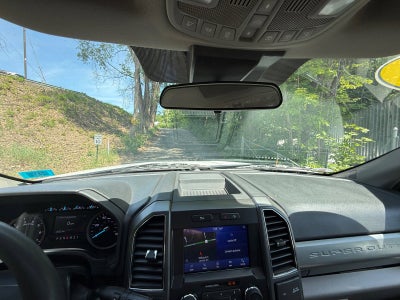 2022 Ford Super Duty F-250 SRW XLT
