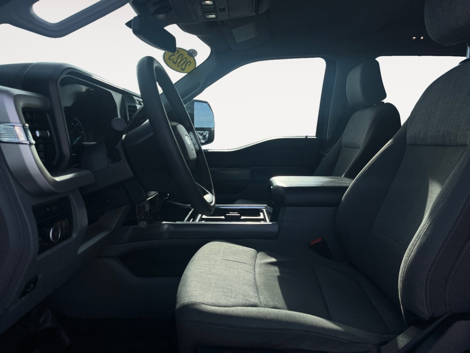 2023 Ford Super Duty F-250 SRW XLT