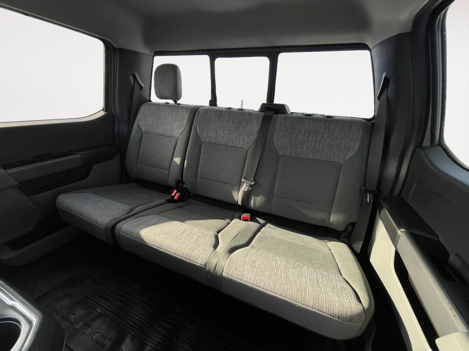 2023 Ford Super Duty F-250 SRW XLT