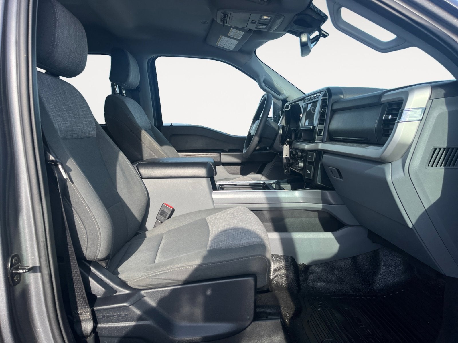 2023 Ford Super Duty F-250 SRW XLT