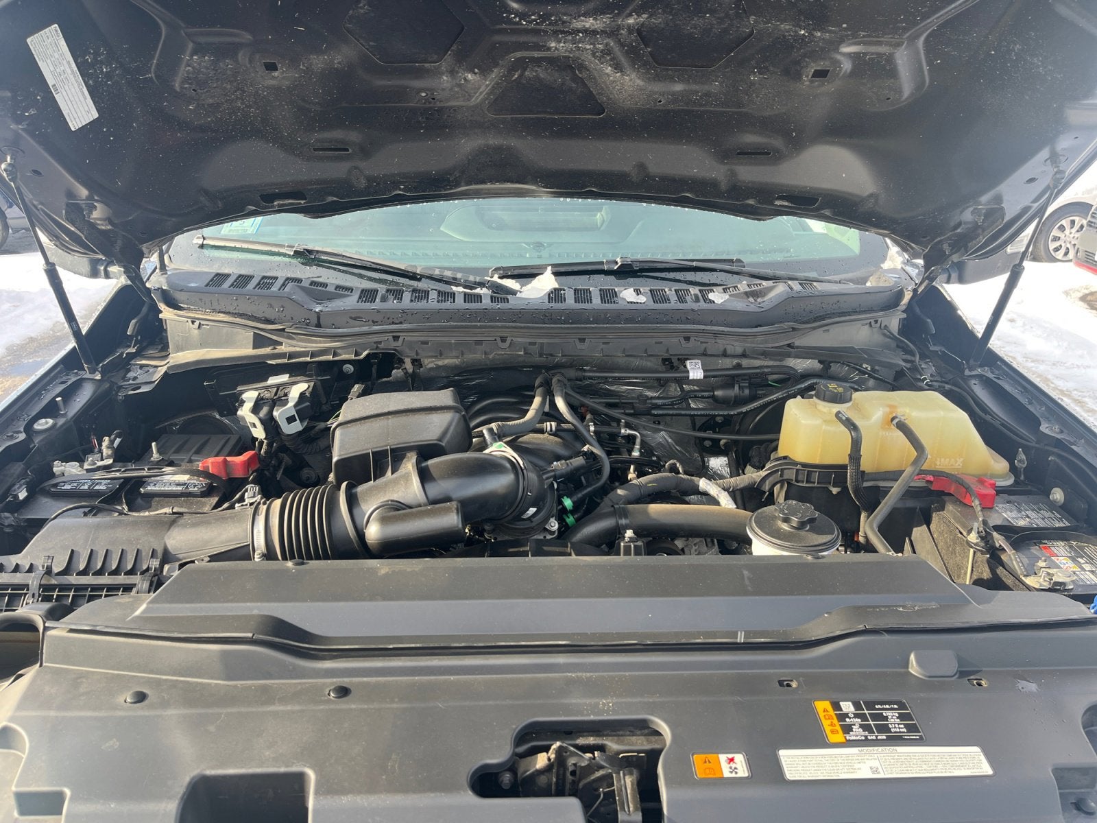 2023 Ford Super Duty F-250 SRW XLT