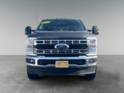 2023 Ford Super Duty F-250 SRW XLT