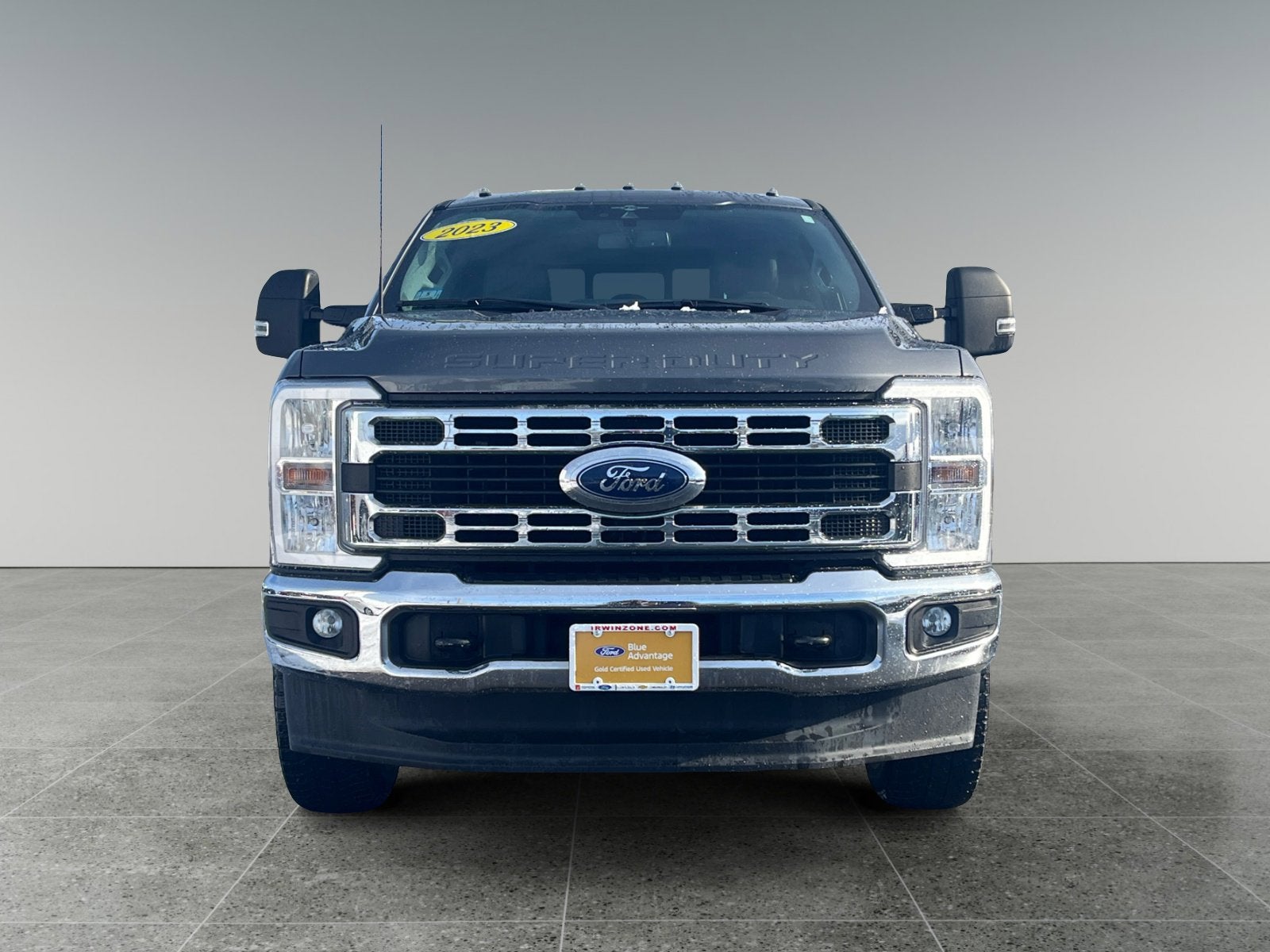 2023 Ford Super Duty F-250 SRW XLT