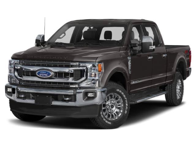 2020 Ford Super Duty F-250 SRW XLT