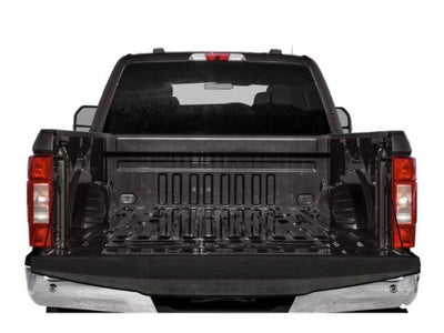 2020 Ford Super Duty F-250 SRW XLT