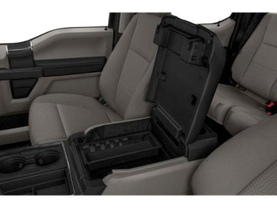 2020 Ford Super Duty F-250 SRW XLT