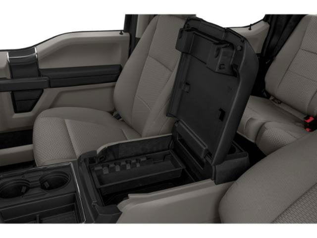 2020 Ford Super Duty F-250 SRW XLT