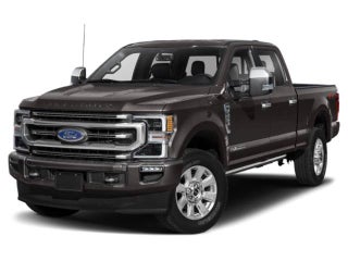 2020 Ford Super Duty F-250 SRW Base
