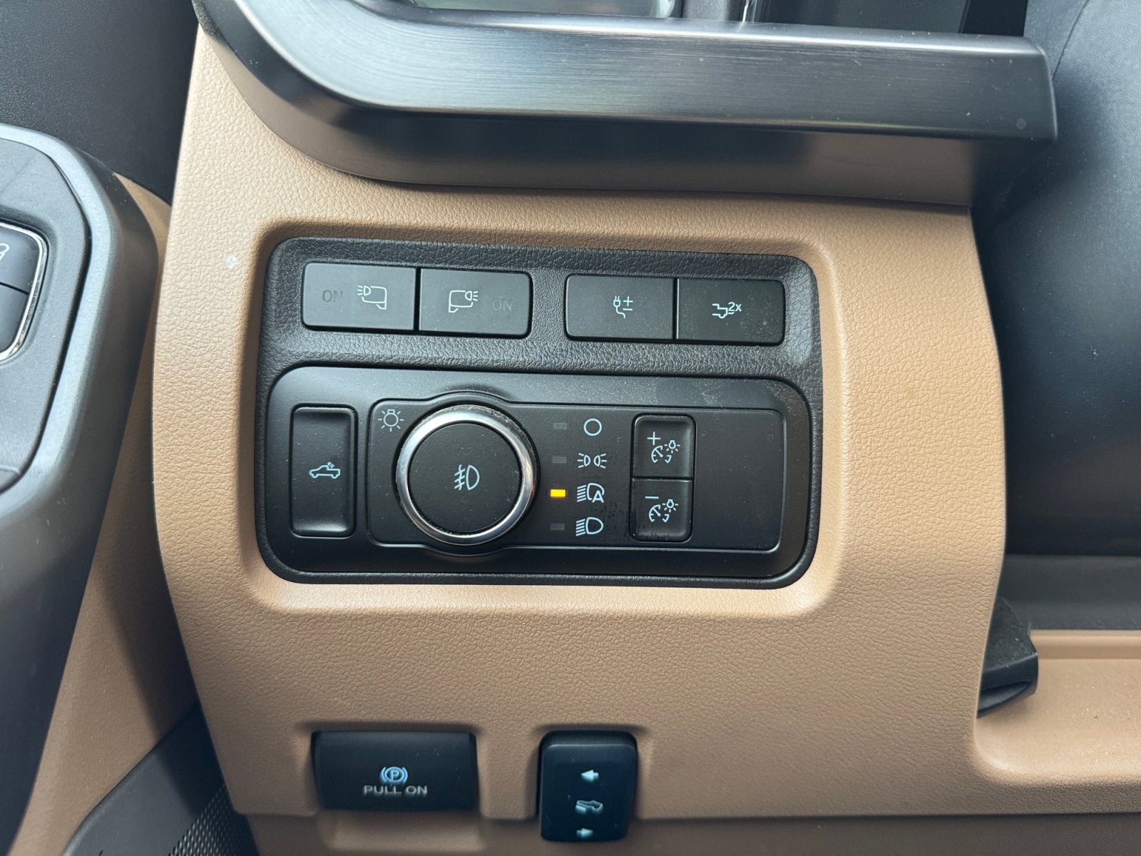 2024 Ford Super Duty F-250 SRW LARIAT