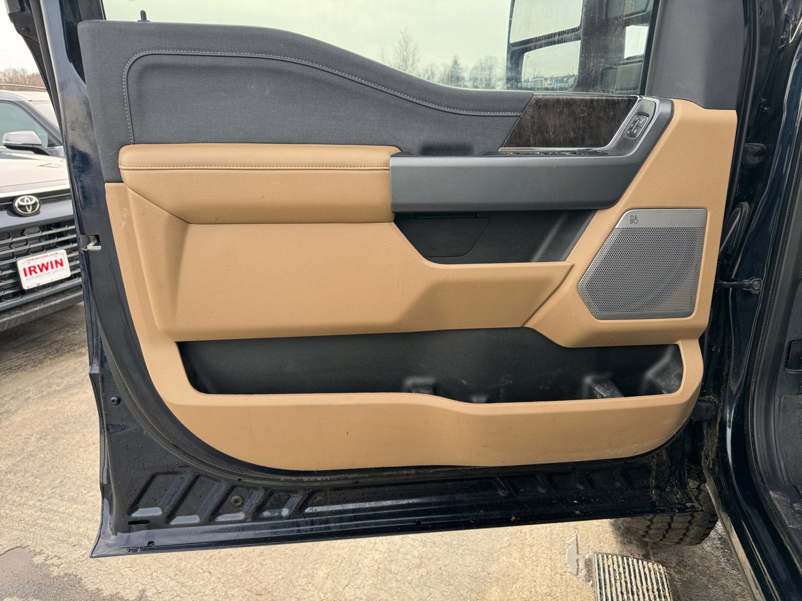 2024 Ford Super Duty F-250 SRW LARIAT