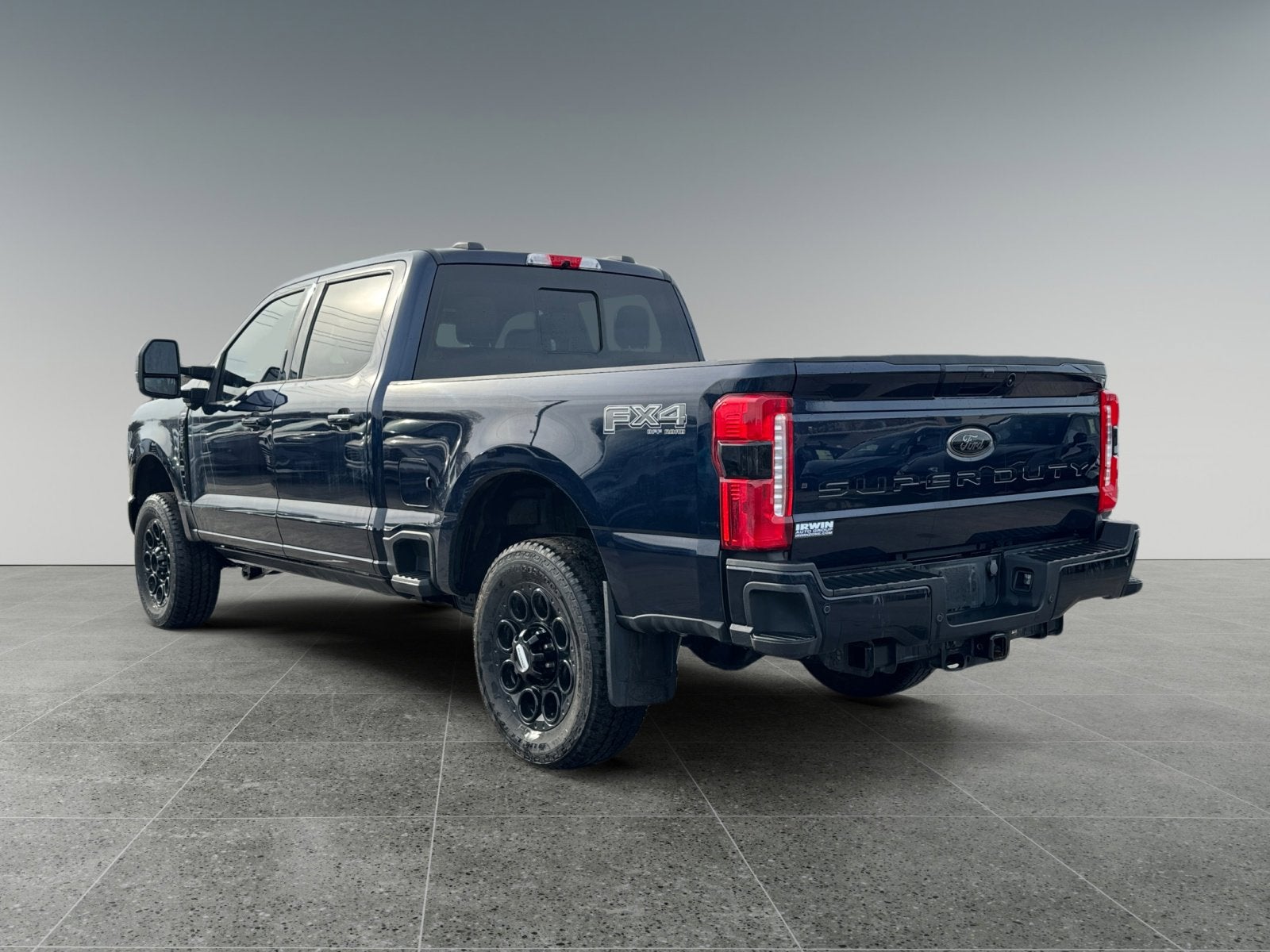 2024 Ford Super Duty F-250 SRW LARIAT