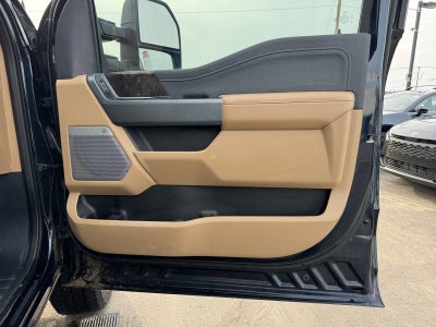 2024 Ford Super Duty F-250 SRW LARIAT