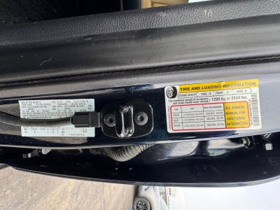 2024 Ford Super Duty F-250 SRW LARIAT