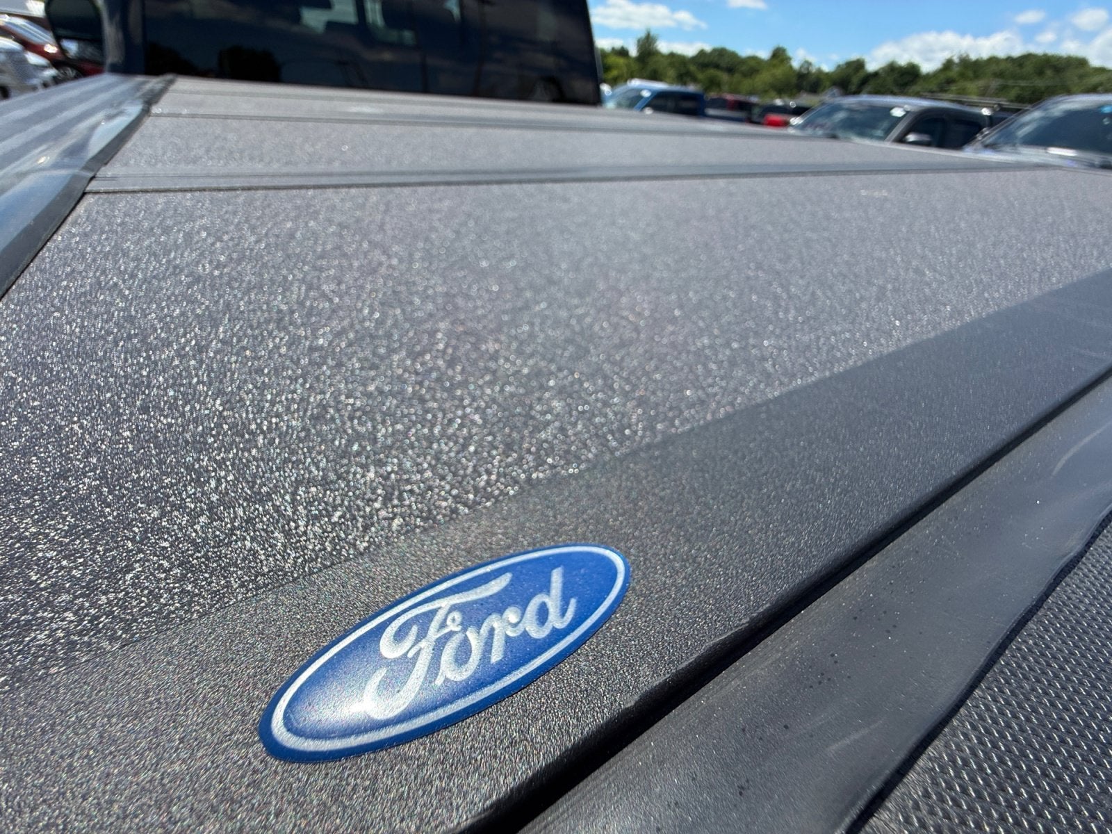 2022 Ford Super Duty F-250 SRW LARIAT